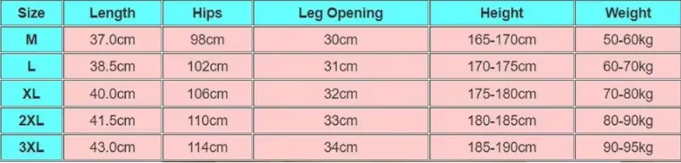 Jogging and Gym Shorts Bottom Sports Wear for Men and Women Training and Running Sports Pants Shorts 4