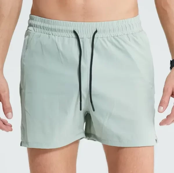 Jogging and Gym Shorts Bottom Sports Wear for Men and Women Training and Running Sports Pants Shorts 9