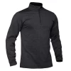 Jogging sweatshirt with half zip tracksuit zip collar pullover sweatshirts for men golf sweatshirt 11