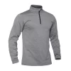 Jogging sweatshirt with half zip tracksuit zip collar pullover sweatshirts for men golf sweatshirt 13