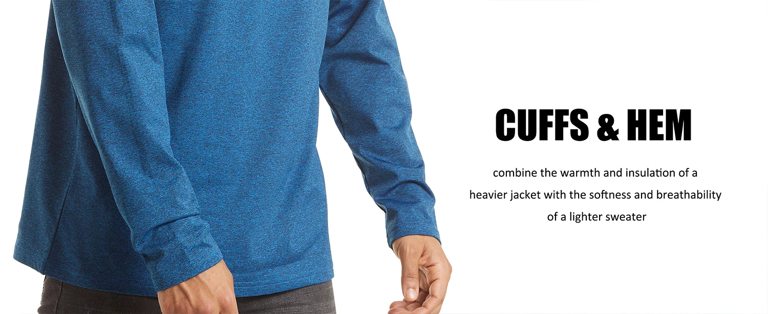 Jogging sweatshirt with half zip tracksuit zip collar pullover sweatshirts for men golf sweatshirt
