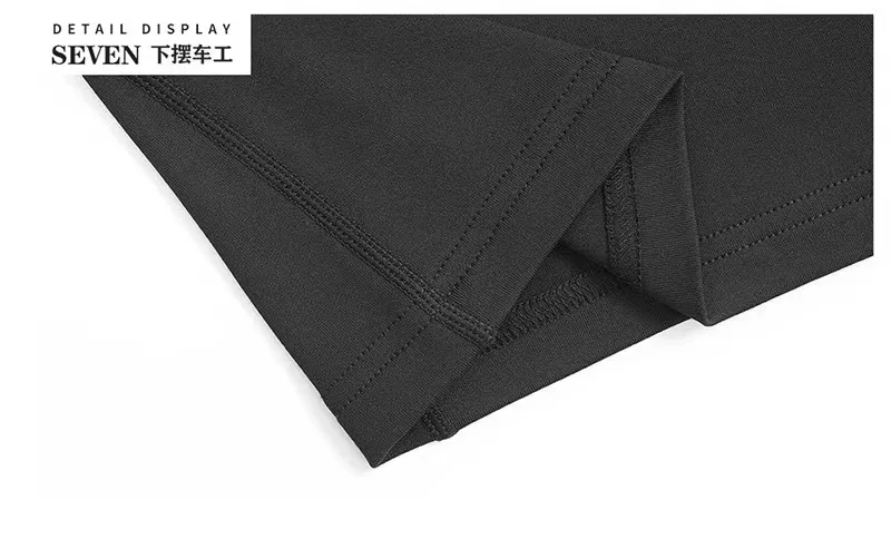 Long sleeve waffle shirt high quality fashion outdoor sportswear for autumn and winter Ski S9863