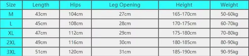 Marathon and Training Shorts Running and Gym Wear for Men CrossFit Black Brown Beige Colors 10