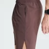 Marathon and Training Shorts Running and Gym Wear for Men CrossFit Black Brown Beige Colors 13