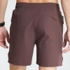 Marathon and Training Shorts Running and Gym Wear for Men CrossFit Black Brown Beige Colors 14