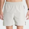 Marathon and Training Shorts Running and Gym Wear for Men CrossFit Black Brown Beige Colors 9