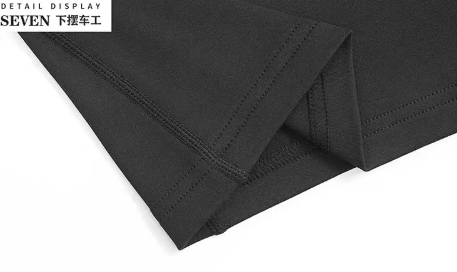 Running sweatshirt for autumn and winter long sleeve cycling shirt casual training wear half zip S9863