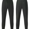Slim Fit Pants for Mens Casual Gym Sports Pants Outdoor Fishing Cycling Jogging Training and Running Pencil Pants 7