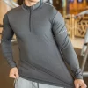 Sun Protection Rash Guard Shirt for Surfing Compression Shirt Tight Long Sleeve Sportswear 10