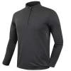 Sun Protection Rash Guard Shirt for Surfing Compression Shirt Tight Long Sleeve Sportswear 14