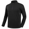 Sun Protection Rash Guard Shirt for Surfing Compression Shirt Tight Long Sleeve Sportswear 16