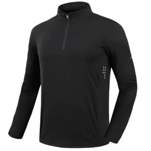 Sun Protection Rash Guard Shirt for Surfing Compression Shirt Tight Long Sleeve Sportswear 16
