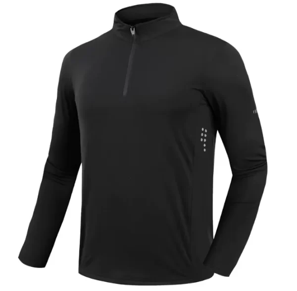 Sun Protection Rash Guard Shirt for Surfing Compression Shirt Tight Long Sleeve Sportswear 16