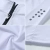 Sun Protection Rash Guard Shirt for Surfing Compression Shirt Tight Long Sleeve Sportswear 9