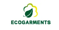 Sichuan Ecogarments logo, The 15 Best Dri Fit Shirt Manufacturers in China Approved in 2025