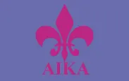 AIKA Sportswear logo