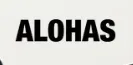 Alohas logo, Top 15 Activewear Brands in Australia