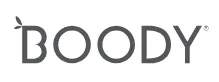 Boody logo, Top 15 Activewear Brands in Australia
