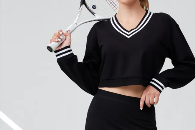 Dongguan Humen Hucai Sportswear