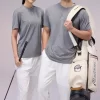 Dri Fit Compression T-Shirt High-Performance Elastic Athletic Tee for Crossfit Gym R399 3
