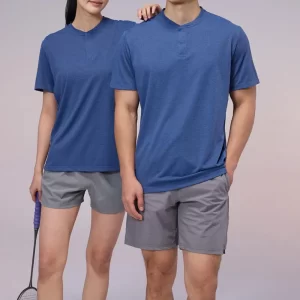 Dri Fit Compression T-Shirt High-Performance Elastic Athletic Tee for Crossfit Gym R399 7