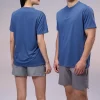 Dri Fit Compression T-Shirt High-Performance Elastic Athletic Tee for Crossfit Gym R399 8