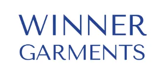Guangzhou Winner Garments logo, The 15 Best Dri Fit Shirt Manufacturers in China Approved in 2025