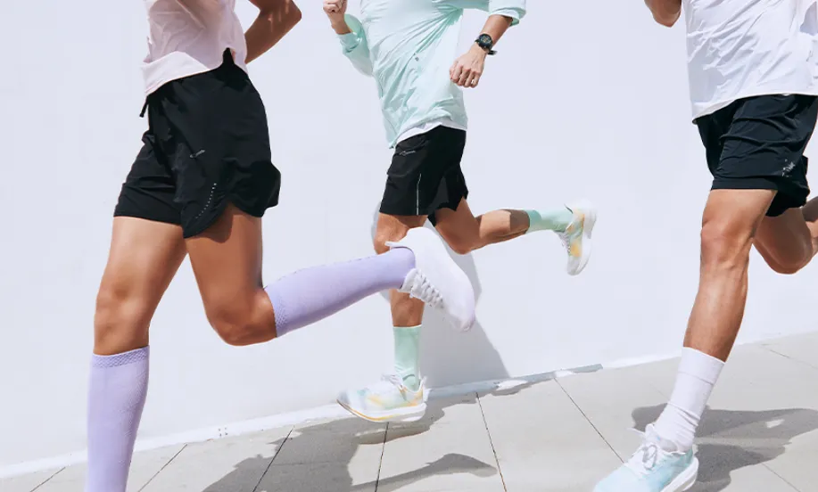 Hongxing Erke Sports Goods, China Sportswear Manufacturers