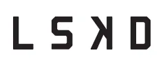 LSKD (Loose Kid) logo, Top 15 Activewear Brands in Australia