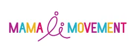 Mama Movement logo, Top 15 Activewear Brands in Australia