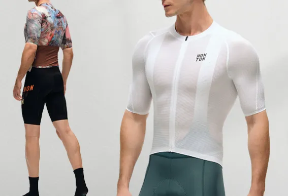 Global Trends in Activewear.