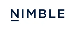Nimble Activewear logo, Top 15 Activewear Brands in Australia