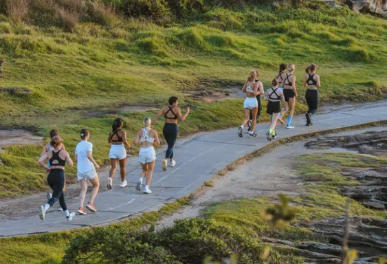 Nimble Activewear, Top 15 Activewear Brands in Australia