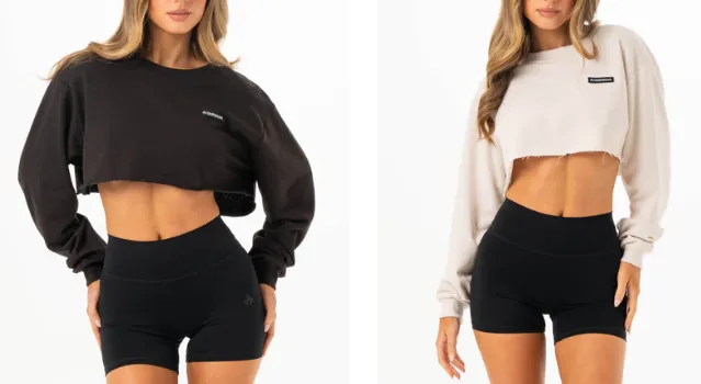Ryderwear, Top 15 Activewear Brands in Australia