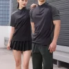 Slim Fit Cool Dri Fit T-Shirt with UV Protection Ideal for Running Hiking and Cycling R403 2