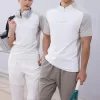 Slim Fit Cool Dri Fit T-Shirt with UV Protection Ideal for Running Hiking and Cycling R403 4