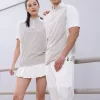 Slim Fit Cool Dri Fit T-Shirt with UV Protection Ideal for Running Hiking and Cycling R403 5