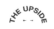 The Upside logo, Top 15 Activewear Brands in Australia