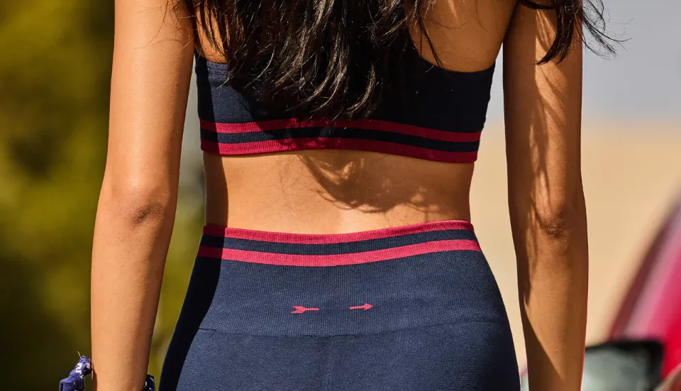 The Upside, Top 15 Activewear Brands in Australia