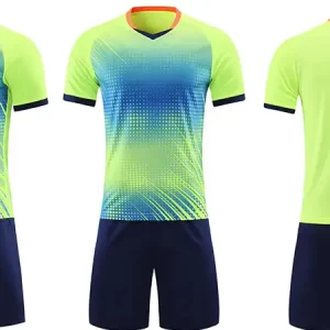 FOOTBALL KITS