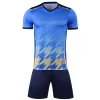 Cheap soccer jerseys replicas, yellow and blue replica soccer jerseys 8650-13