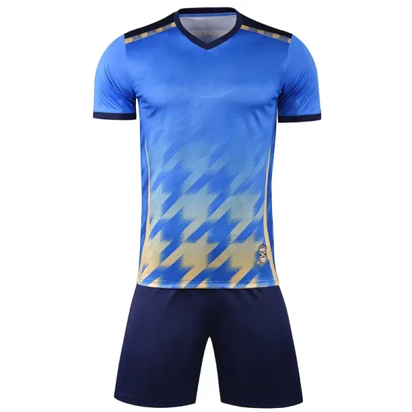 Cheap soccer jerseys replicas, yellow and blue replica soccer jerseys 8650-13