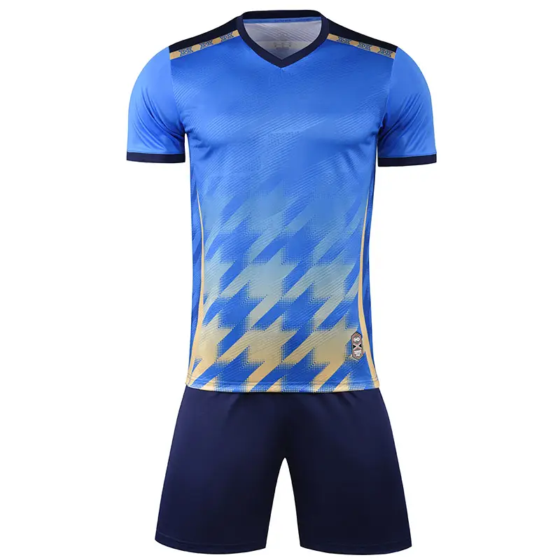 Cheap soccer jerseys replicas, yellow and blue replica soccer jerseys 8650-13