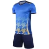 Cheap soccer jerseys replicas, yellow and blue replica soccer jerseys 8650-14