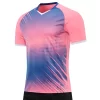 Printed soccer jerseys for teams wholesale in China Z110