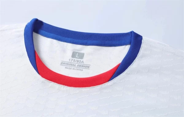 Short sleeve soccer jersey football training jerseys soccer jerseys manufacturer 6333-10