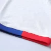 Short sleeve soccer jersey football training jerseys soccer jerseys manufacturer 6333-8
