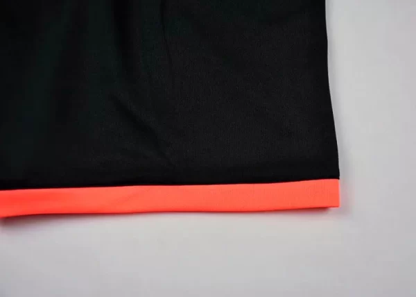 Soccer jersey set for men women and children quick-drying soccer tracksuit jerseys M8640-1