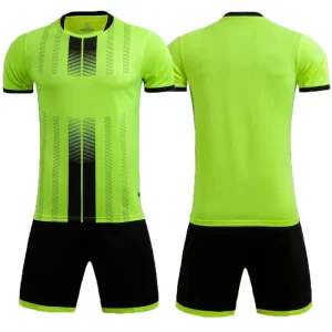 SOCCER SHORTS