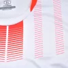 Soccer jersey set for men women and children quick-drying soccer tracksuit jerseys M8640-6